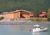 Best Western Valdez Harbour Inn, Valdez Best Western Valdez Harbour Inn, Valdez