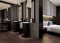 PuLi Hotel and Spa, Shanghai PuLi Hotel and Spa, Shanghai