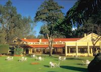 Savoy Hotel, Ooty Savoy Hotel, Ooty