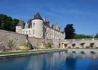 Château des Arpentis, Saint-Règle Château des Arpentis, Saint-Règle