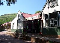 Pilgrims Rest Pilgrims Rest