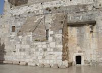 Church of the Nativity, Bethlehem Church of the Nativity, Bethlehem