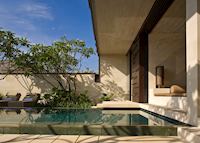 One Bedroom Villa, Alila Villas Uluwatu, Bukit Peninsula One Bedroom Villa, Alila Villas Uluwatu, Bukit Peninsula