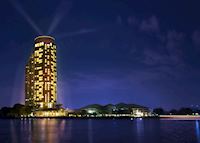 Chatrium Hotel Riverside Bangkok, Bangkok Chatrium Hotel Riverside Bangkok, Bangkok