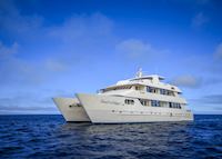 Treasure of Galapagos Treasure of Galapagos