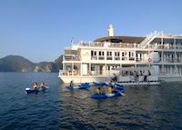 Au Co,Halong City Au Co,Halong City