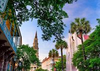 Charleston, South Carolina Charleston, South Carolina