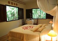 Standard room, Amazon Eco Park Standard room, Amazon Eco Park