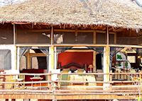 Treehouse, Tarangire Tree Tops, Tarangire National Park Treehouse, Tarangire Tree Tops, Tarangire National Park
