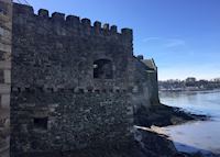 Blackness Castle Blackness Castle