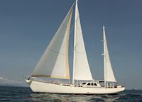Meta IV luxury yacht Meta IV luxury yacht