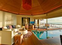Two Bedroom Ocean Pool Residence, Huvafen Fushi Two Bedroom Ocean Pool Residence, Huvafen Fushi