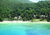 Le Vimarn Cottages and Spa, Koh Samet, Koh Samet Le Vimarn Cottages and Spa, Koh Samet, Koh Samet