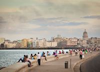 Malecon, Havana Malecon, Havana