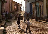 Trinidad, Cuba Trinidad, Cuba