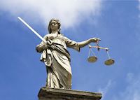 Lady Justice, Dublin Lady Justice, Dublin