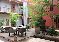 Hotel Ananda, Cartagena Hotel Ananda, Cartagena