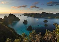 Raja Ampat Raja Ampat