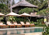 Qunci Villas, Lombok Qunci Villas, Lombok