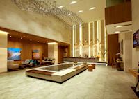 Lobby, Liberty Central Saigon Citypoint Lobby, Liberty Central Saigon Citypoint