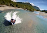 Dart River Wilderness Safari Dart River Wilderness Safari