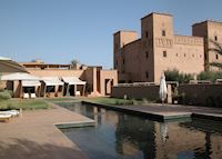 Dar Ahlam, Skoura Dar Ahlam, Skoura