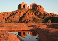 Cathedral Rock, Sedona Cathedral Rock, Sedona