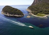 Bruny Island Charters, Bruny Island Bruny Island Charters, Bruny Island
