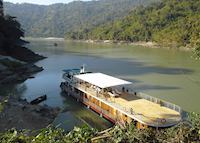 RV Zawgyi Pandaw RV Zawgyi Pandaw