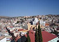 Guanajuato, Mexico Guanajuato, Mexico