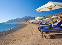 Le Meridien, Dahab Le Meridien, Dahab