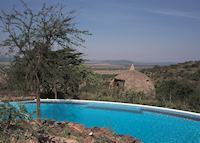 Swimming pool, Serena lodge Swimming pool, Serena lodge
