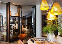 La Villa Saint-Germain-des-Prés, Paris La Villa Saint-Germain-des-Prés, Paris