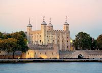 The Tower of London The Tower of London