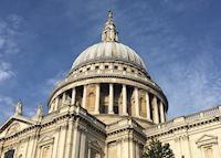 St Paul's Cathedral St Paul's Cathedral