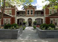 Best Western Premier Terrace Hotel, Perth Best Western Premier Terrace Hotel, Perth