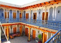 Minzifa Hotel, Bukhara Minzifa Hotel, Bukhara