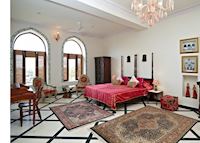 Super Deluxe room, Fort Barli, Barli Super Deluxe room, Fort Barli, Barli