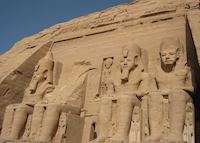 Abu Simbel, Egypt Abu Simbel, Egypt