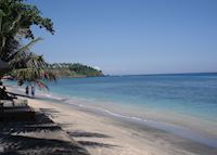 Qunci Villas, Senggigi Qunci Villas, Senggigi
