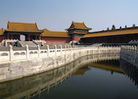 Forbidden City, Beijing Forbidden City, Beijing