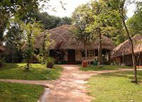 Spice Village, Periyar Wildlife Sanctuary Spice Village, Periyar Wildlife Sanctuary