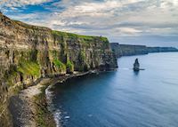 Cliffs of Moher Cliffs of Moher