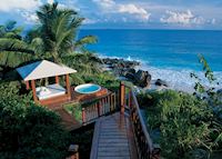 Fregate Island, Seychelles Fregate Island, Seychelles