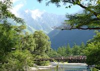 Kamikochi Kamikochi