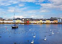 Galway Galway
