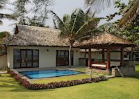 Family Suite Bungalow, Blue Ocean Resort, Phan Thiet Family Suite Bungalow, Blue Ocean Resort, Phan Thiet