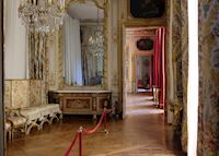 Interior, Château de Versailles Interior, Château de Versailles