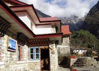 Everest Summit Lodge, Monjo Everest Summit Lodge, Monjo