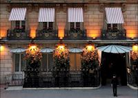 Hôtel Lancaster, Paris Hôtel Lancaster, Paris
